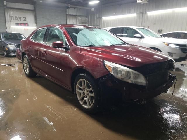 2016 Chevrolet Malibu Limited LT