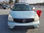 2006 Buick Rendezvous CX