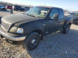 1998 Ford F150 en venta en Memphis, TN