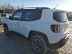 2015 Jeep Renegade Limited