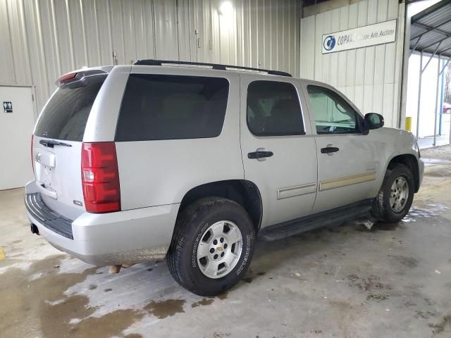 2009 Chevrolet Tahoe C1500 LS