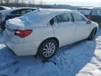 2012 Chrysler 200 Touring