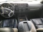 2007 Chevrolet Silverado K1500 Crew Cab