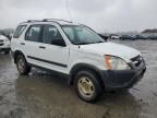 2003 Honda CR-V LX