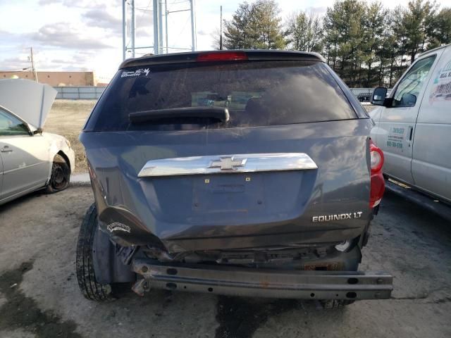 2010 Chevrolet Equinox LT