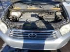 2008 Toyota Highlander Limited