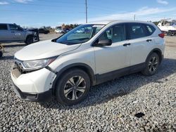 2018 Honda CR-V LX en venta en Tifton, GA