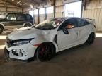 2021 Honda Civic TYPE-R Touring