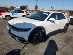 2023 Hyundai Ioniq 5 SEL en venta en Wilmington, CA