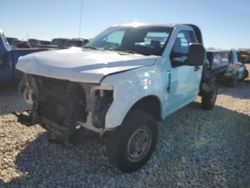 Lotes con ofertas a la venta en subasta: 2018 Ford F250 Super Duty