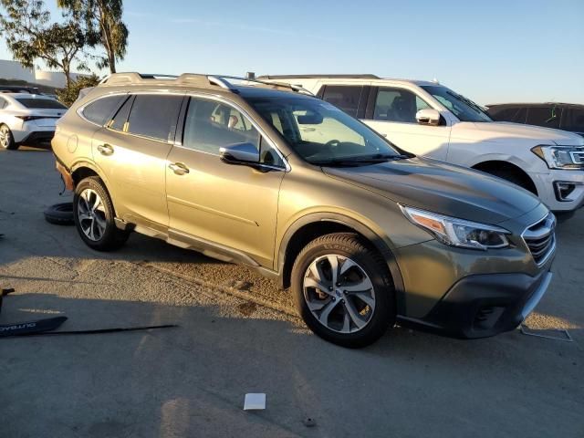 2020 Subaru Outback Touring LDL