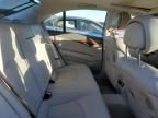 2006 Mercedes-Benz E 500 4matic