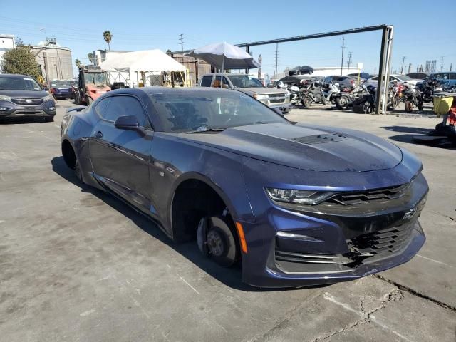 2019 Chevrolet Camaro SS