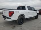 2024 Ford F150 XLT