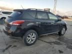 2012 Nissan Murano S