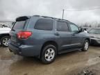 2008 Toyota Sequoia SR5