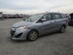 2015 Mazda 5 Sport