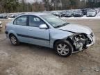 2007 KIA Rio Base