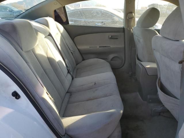 2006 Nissan Altima S