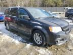 2012 Dodge Grand Caravan R/T