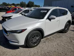 2018 Mazda CX-5 Sport en venta en Apopka, FL