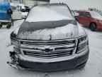 2015 Chevrolet Tahoe K1500 LTZ