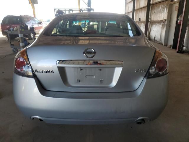 2008 Nissan Altima 2.5