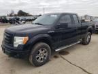 2012 Ford F150 Super Cab