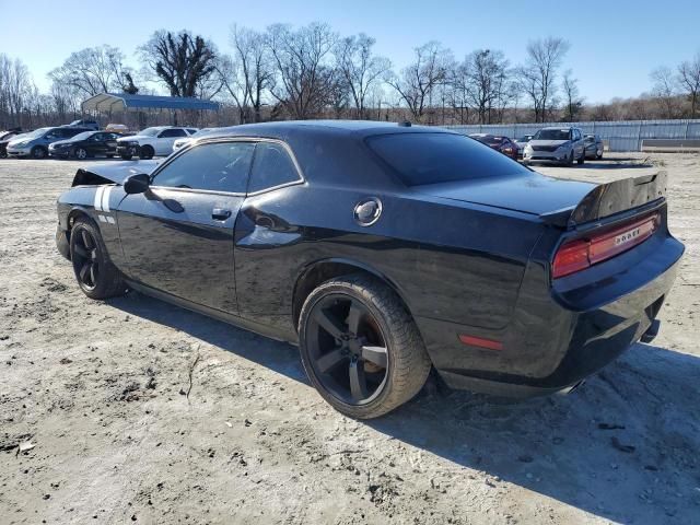 2014 Dodge Challenger R/T