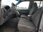 2007 Nissan Frontier Crew Cab LE