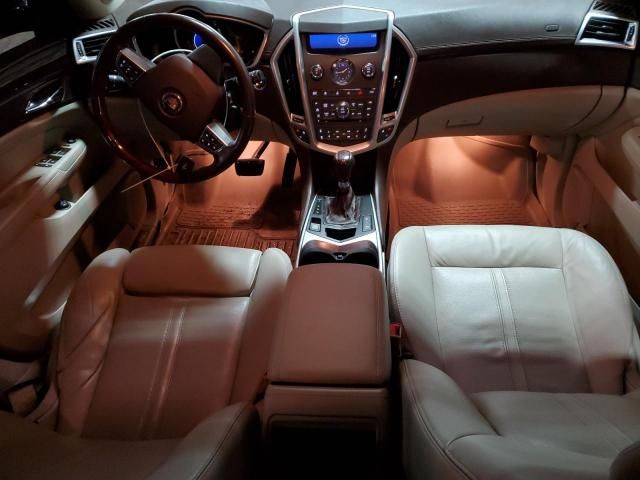 2011 Cadillac SRX Luxury Collection