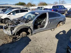 2018 Honda Accord LX en venta en Sacramento, CA