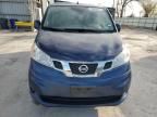 2013 Nissan NV200 2.5S