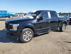 Lotes con ofertas a la venta en subasta: 2018 Ford F150 Supercrew