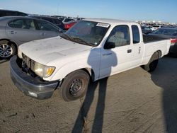 Toyota Tacoma Xtracab salvage cars for sale: 1999 Toyota Tacoma Xtracab