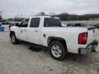 2010 Chevrolet Silverado K1500 LT