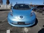 2015 Nissan Leaf S