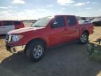 2010 Nissan Frontier Crew Cab SE