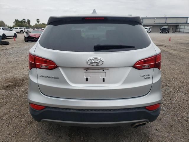 2016 Hyundai Santa FE Sport