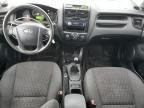 2007 KIA Sportage LX