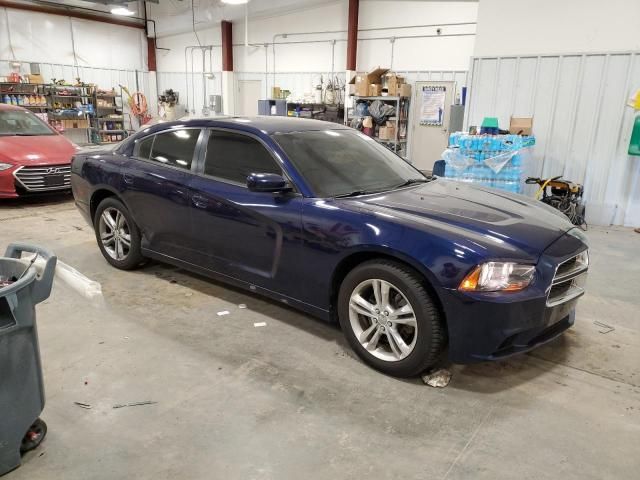 2013 Dodge Charger SXT