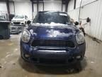 2014 Mini Cooper S Countryman