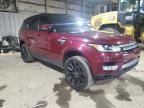 2016 Land Rover Range Rover Sport HSE