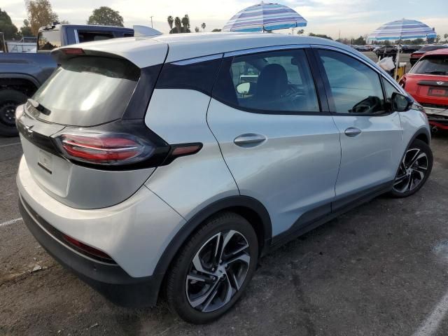 2023 Chevrolet Bolt EV 2LT