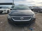 2012 Volkswagen CC Sport