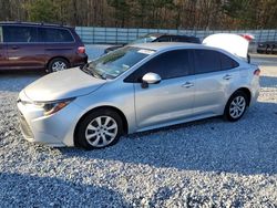 Salvage cars for sale at auction: 2023 Toyota Corolla LE