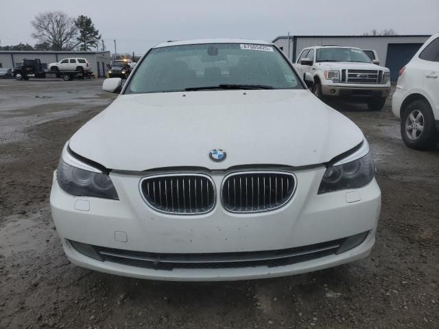 2008 BMW 528 I