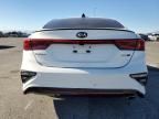 2020 KIA Forte GT Line