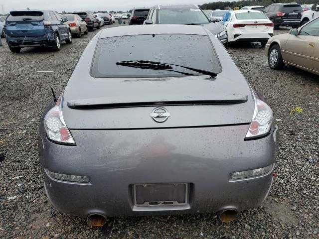 2004 Nissan 350Z Coupe