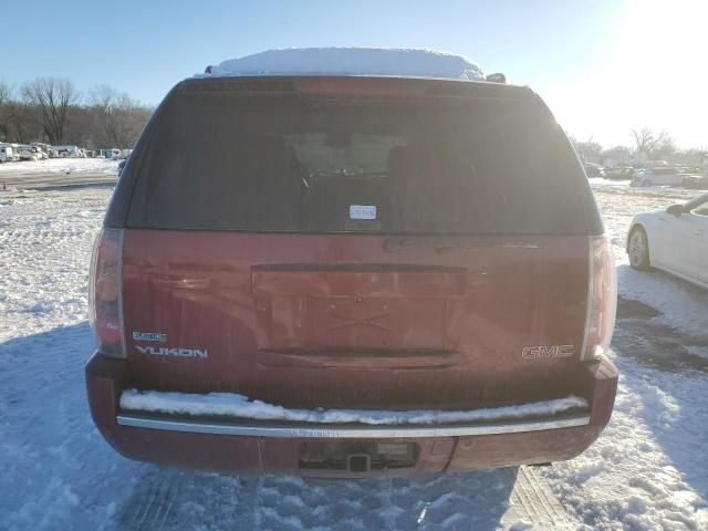 2011 GMC Yukon Denali